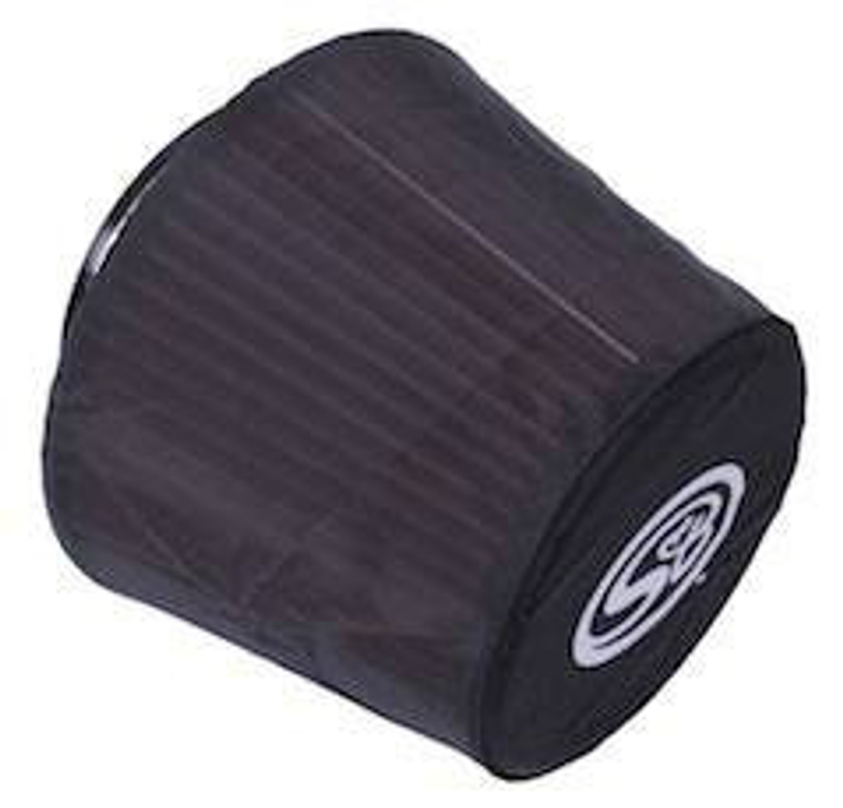S&B Filters S&B Filter Wrap - 10-12 Dodge 6.7L WF-1032 