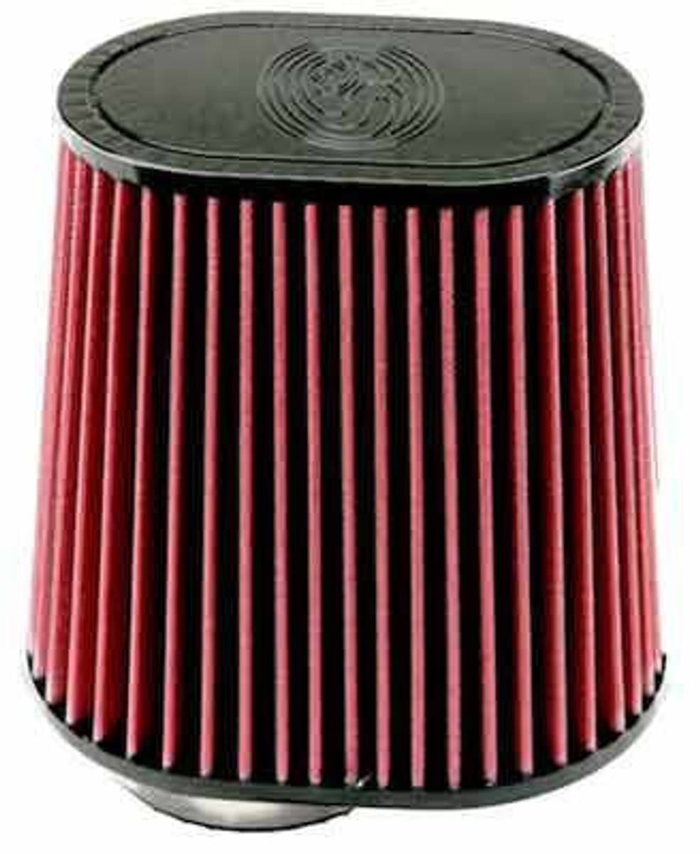 S&B Filters S&B Intake Replacement Filter KF-1042 - Ford 7.3L 