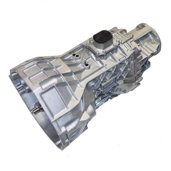 Zumbrota S5-47 Manual Trans for Ford 96-97 F-Series 7.3L 4x4