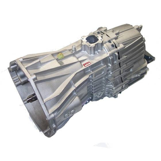 Zumbrota Drivetrain - Manual Transmissions S6-S650F Manual Transmission for Ford 2008-2010 F-Series 5.4L And 6.8L 2WD 6 Speed RMTS6-650F-7 