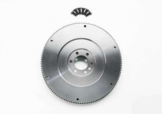  South Bend Clutch 167126 Solid Mass Flywheel - 1992-2001 Chevy GMC 6.5L 