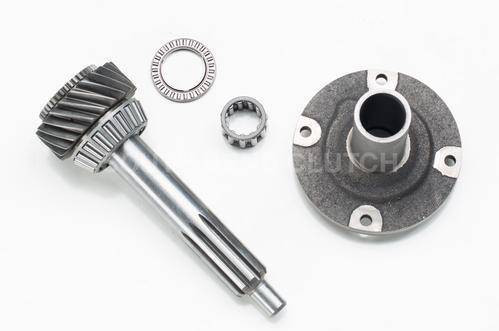  South Bend Clutch Upgrade Input Shaft - 1994-2004 Dodge 5.9L Cummins with NV4500 ISK1.375 