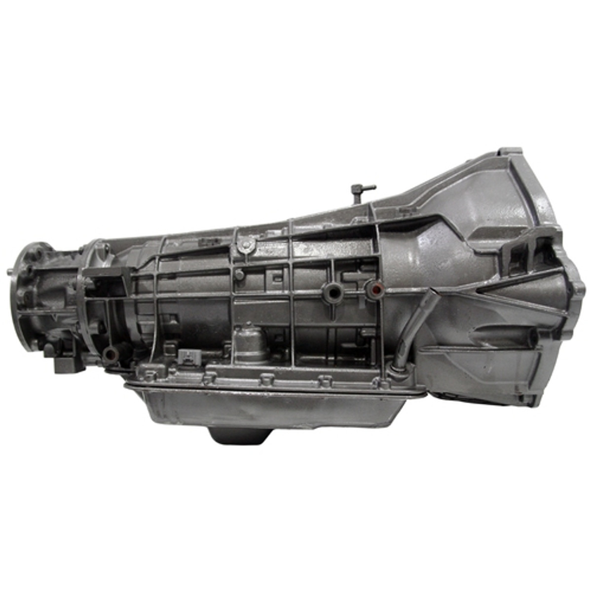 Moveras Remanufactured Transmissions 5R110W Automatic Transmission (With PTO) - 2003-2004 Ford F250-F550 Super Duty 6.0L Power Stroke M00845 