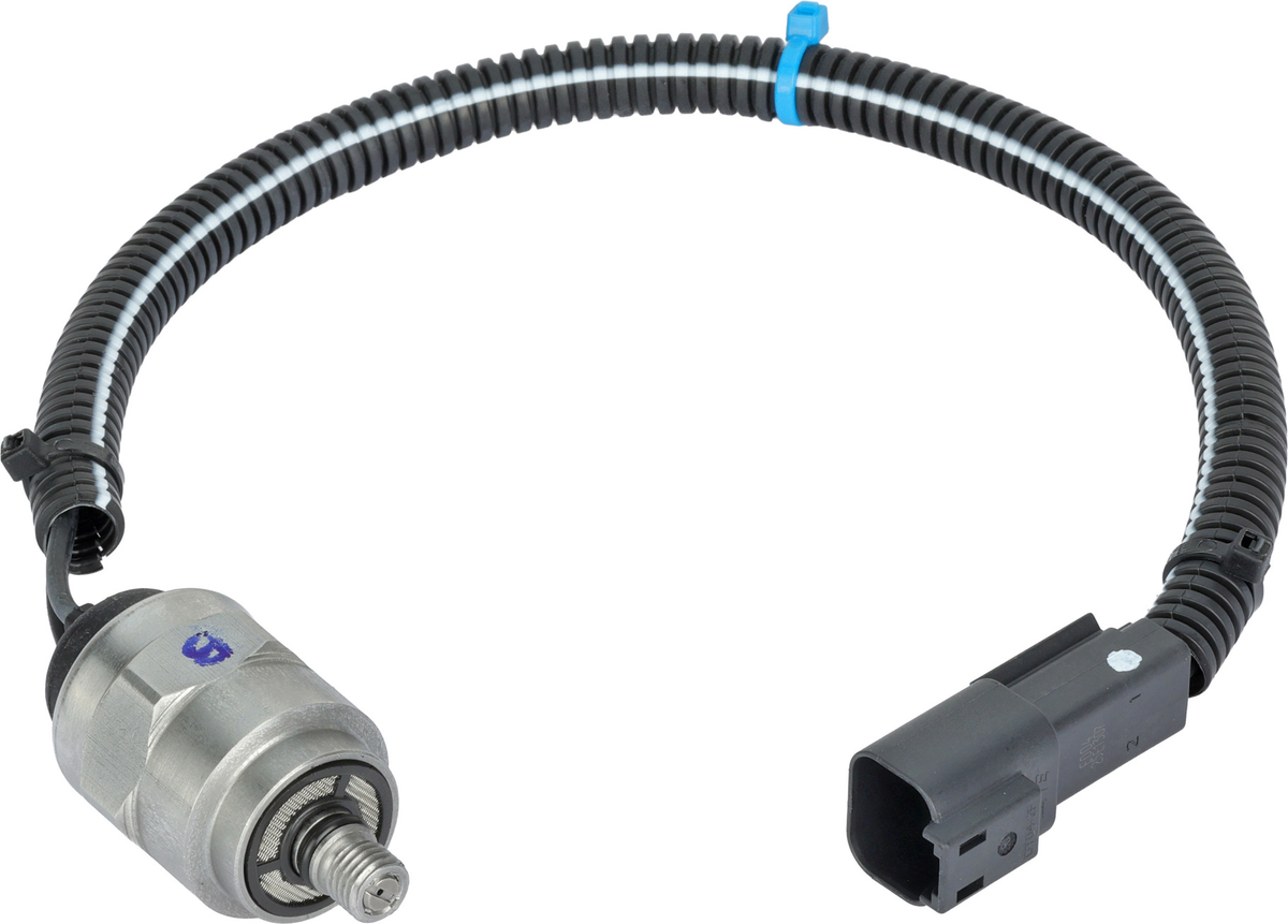 Stanadyne 12V Cold Advance Solenoid Coil for DB4 Pump - 604315