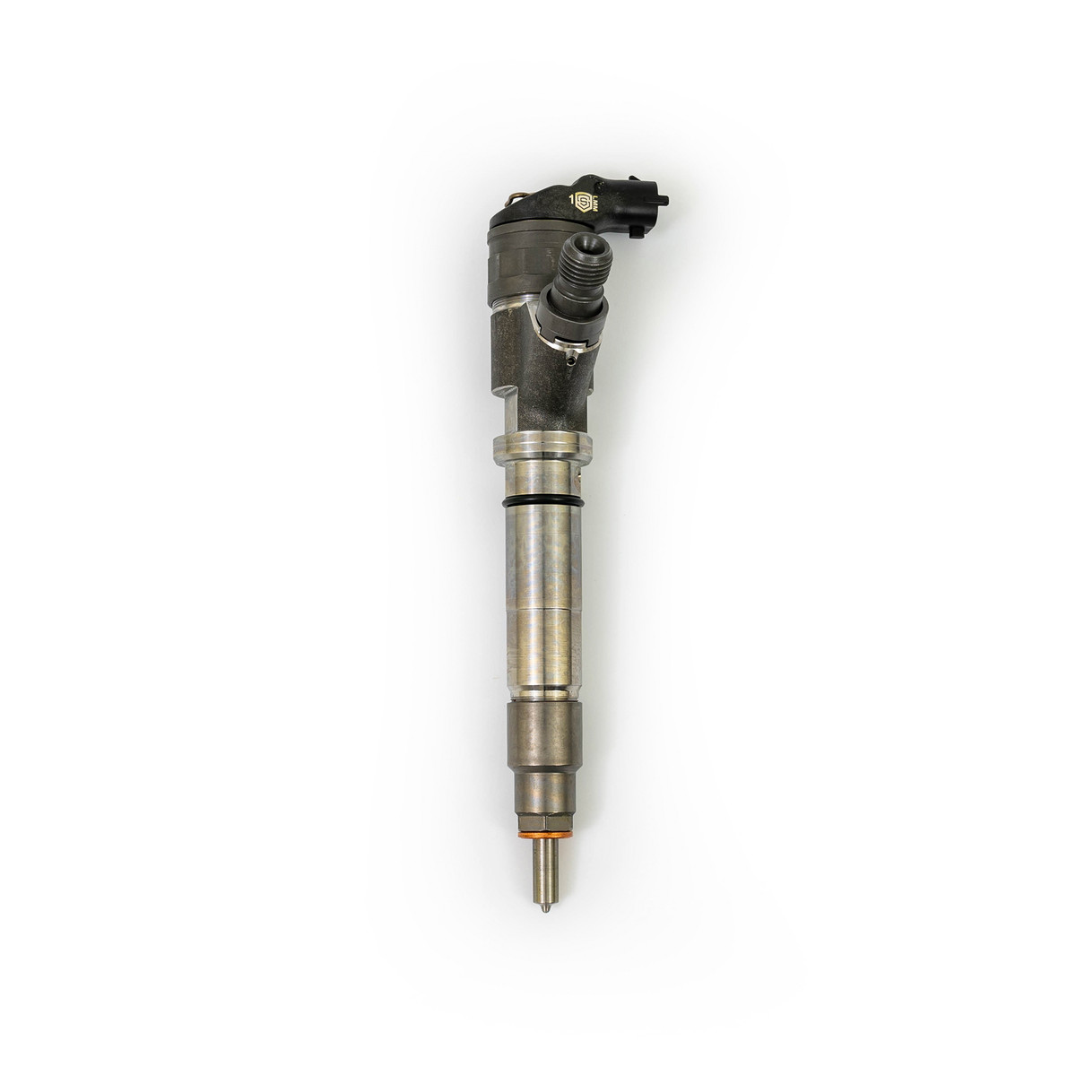 TorqueMaster SAC Injector (Single) - REMAN - 10% to 500% Over - 2007-2010 GM 6.6L LMM Duramax