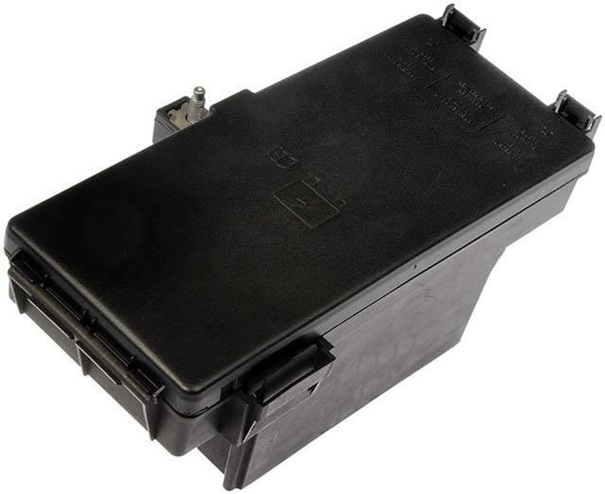Dorman Totally Integrated Power Module (TIPM) - 2007 Dodge 5.9L/6.7L Cummins Diesel 2500/3500 4WD 599-900 Dorman Totally Integrated Power Module (TIPM) - 2007 Dodge 5.9L/6.7L Cummins Diesel 2500/3500 4WD 599-900