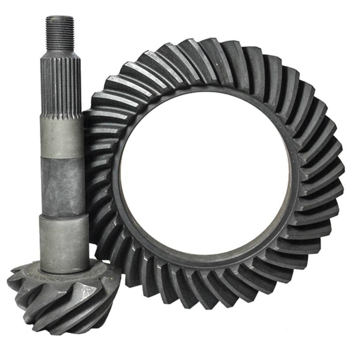 Toyota 8 Inch 5.29 Ratio Reverse Ring And Pinion T8R-529R-NG