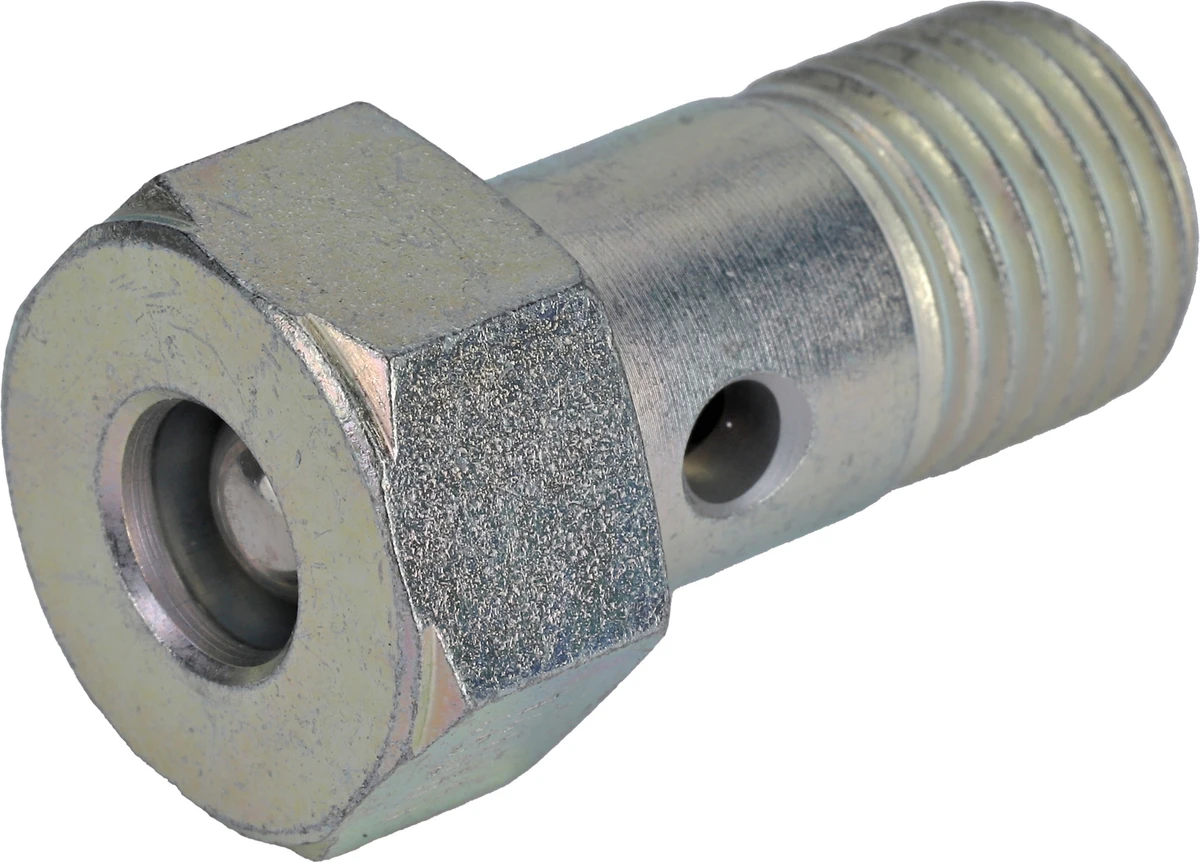 Bosch Diesel Parts VP44 Overflow Valve - 1998-2002 Dodge 5.9L 24V RB41467445003
