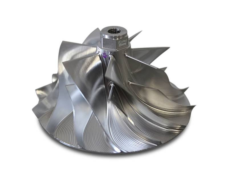 Performance Diesel Parts Wicked Wheel(R) 2 for the 2005 - 2007 OEM 6.0L GT37 Turbo WW0560 