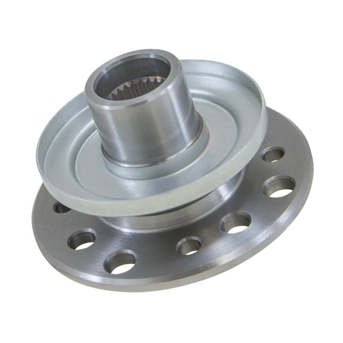 Yukon 12 Hole Yoke For 83 And Newer Toyota 8 Inch And V6 With 27 Splines YY T35040