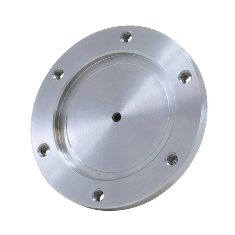 Yukon Gear & Axle Yukon 1541H Alloy Front Left Hand Short Side Stub Axle For GM 9.25 Inch IFS 88-Newer See Notes YA G26009627 