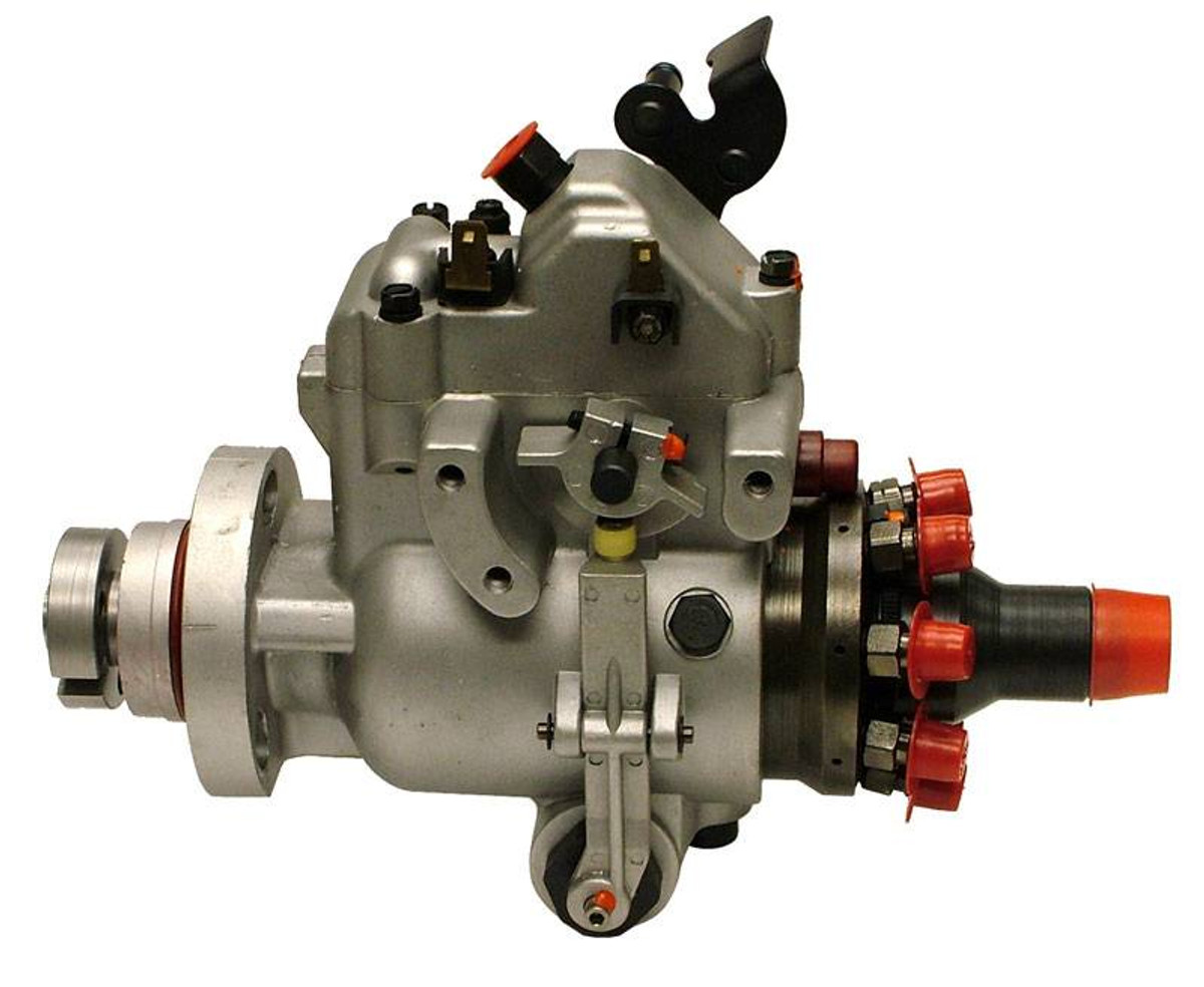 7.3L ReMan Injection Pump - 1990-92 Ford F Truck, E Van DB2-4821