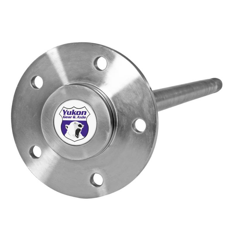 Yukon Axle for 9.75 Inch 97-05 E150 Van Right Hand