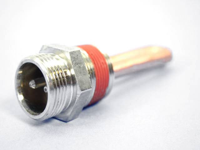 WSAGFB Top Heater Hose Connector For Dodge Ram 6.7L Cummins
