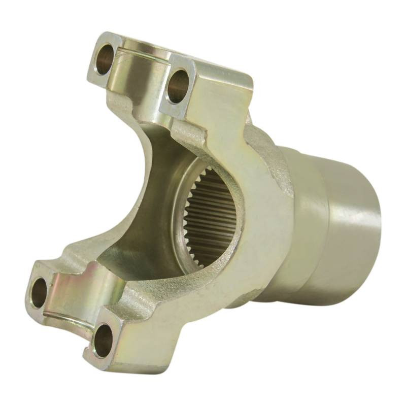Yukon Yoke for Dana 60 with 1350 U/Joint and 35 Spline
