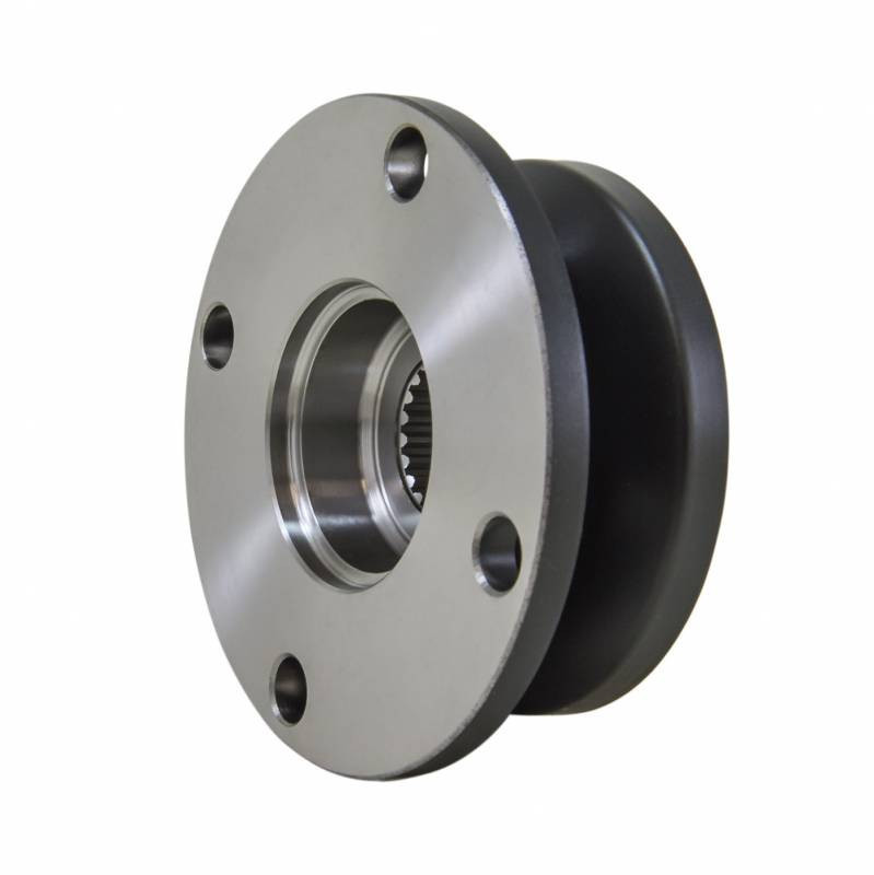 Yukon Yoke for Toyota 7.5 Inch IFS & 85+ Rear