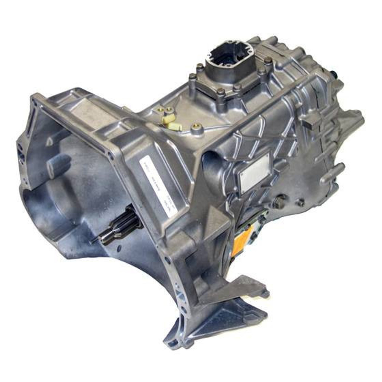 トサ ZF5 Trans 92-95 F-Series 7.3L PTO | US Diesel Parts