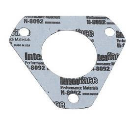 Dipaco V-E Pump Mount Gasket for 88-93 Dodge 5.9L Cummins