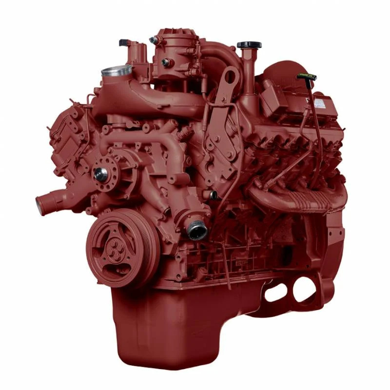 Reviva Drop-In Engine with Head-Studs for VT365 59G4D175IPS