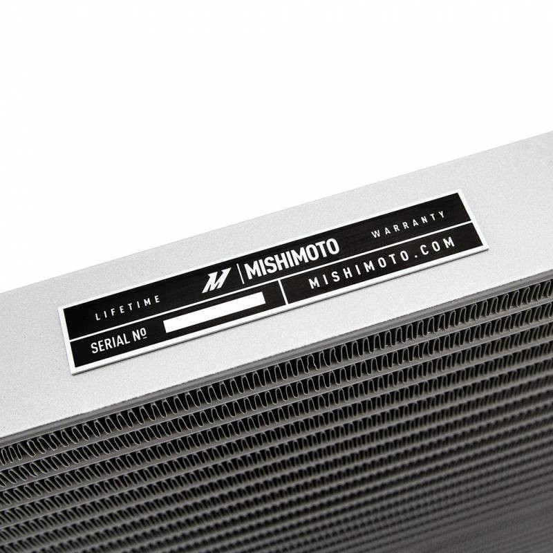 [専用出品] hidetoramotomi Mishimoto Transmission Cooler for 13-14 RAM 6.7L Cummins