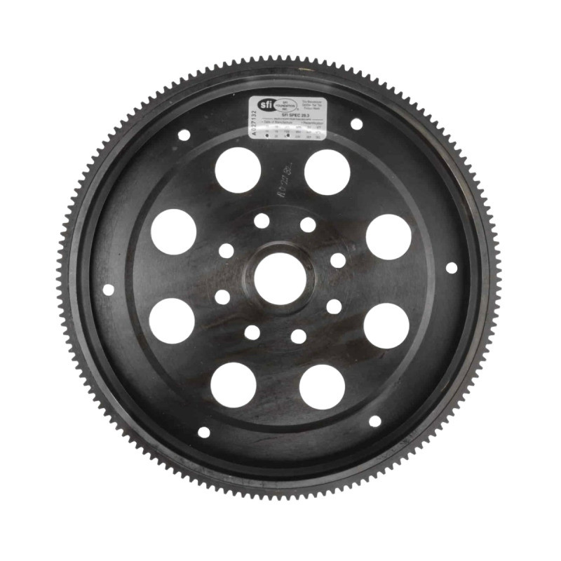 Randy's 68RFE Billet Flex Plate (8 Bolt) for 07.5-18 RAM