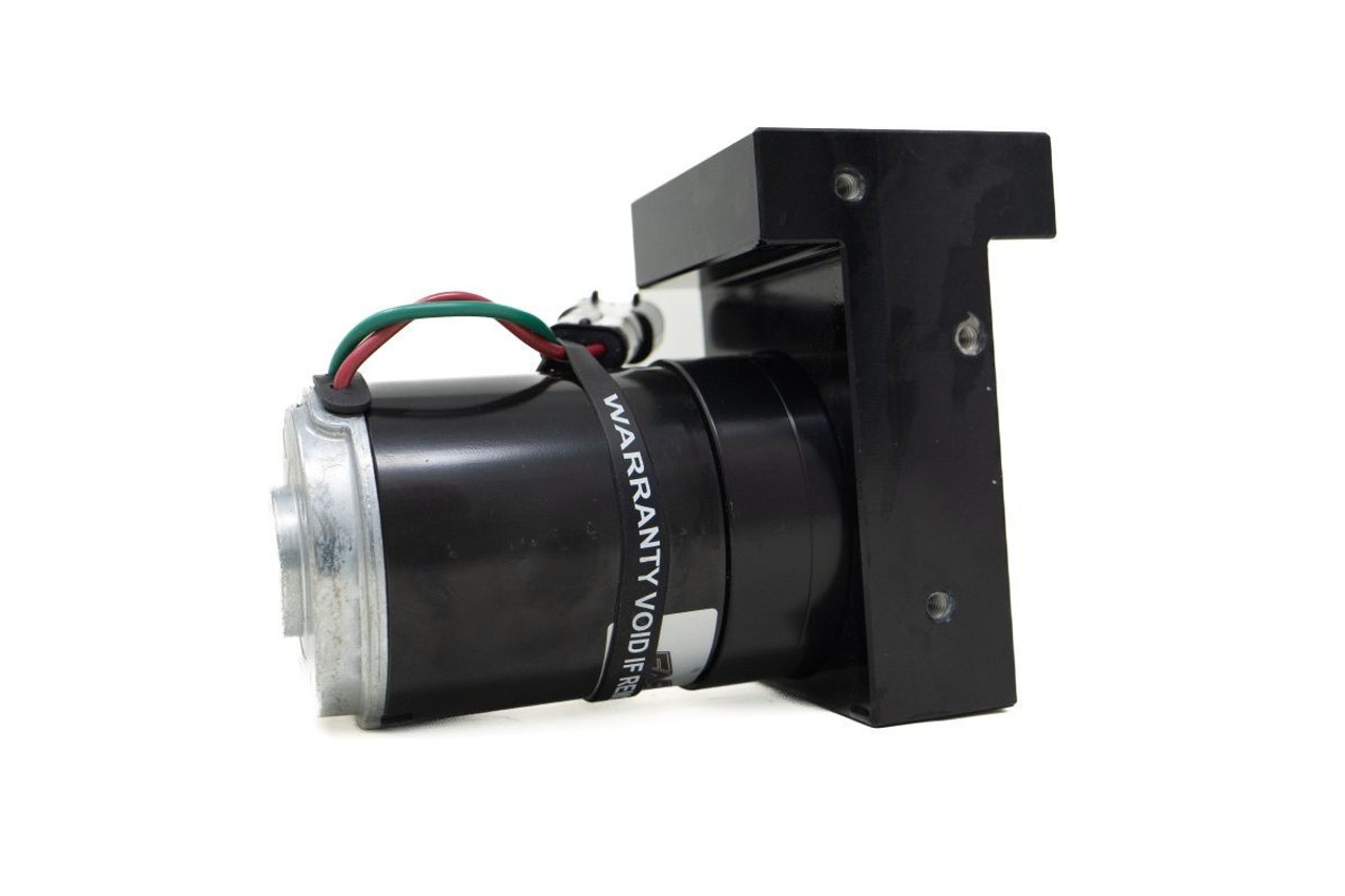 FAST PJタイプ Fullシステム D-DESERT FASS Titanium Motor EM-1001-1 335 Gear | US Diesel Parts