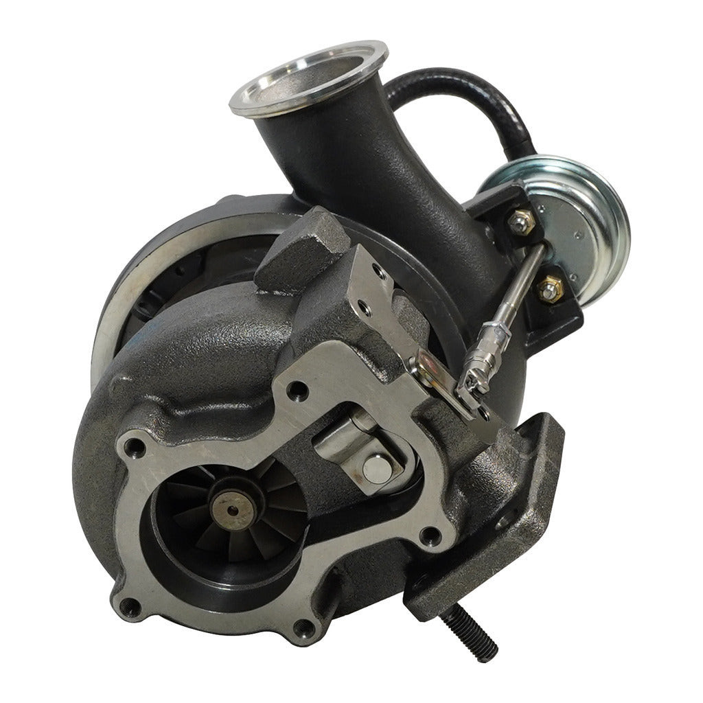 BD Screamer HX35 Turbo for 1998-2002 Dodge 5.9L Cummins