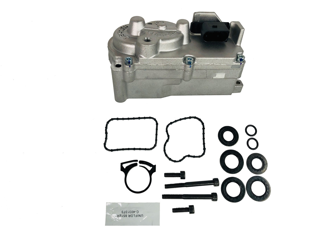 Holset Reman Turbo Actuator HE300VG for 2013-2024 Dodge 6.7L