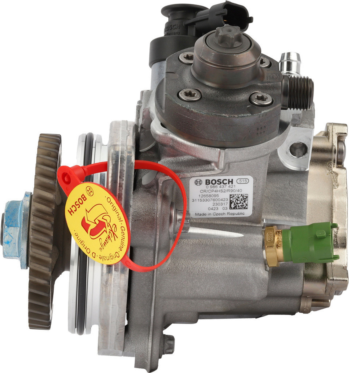 20時迄【chiiino】Og3 Ea Lm St 15ml 6点 CP 2006-2010 Duramax LBZ LMM CP3 Injection Pump