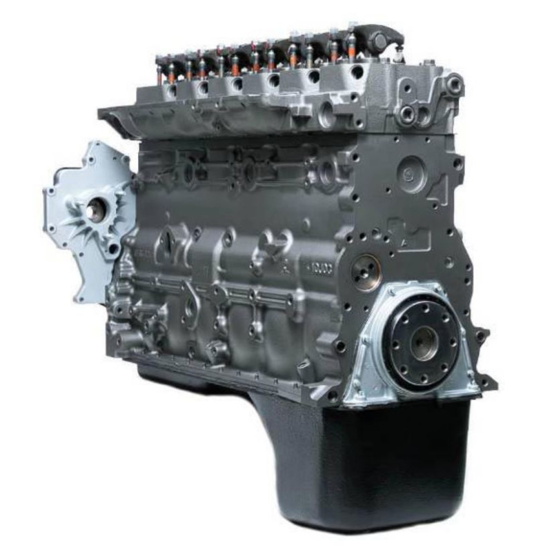 DFC Diesel 2003-2004 Dodge 5.9L CR 305 HP Cummins Street