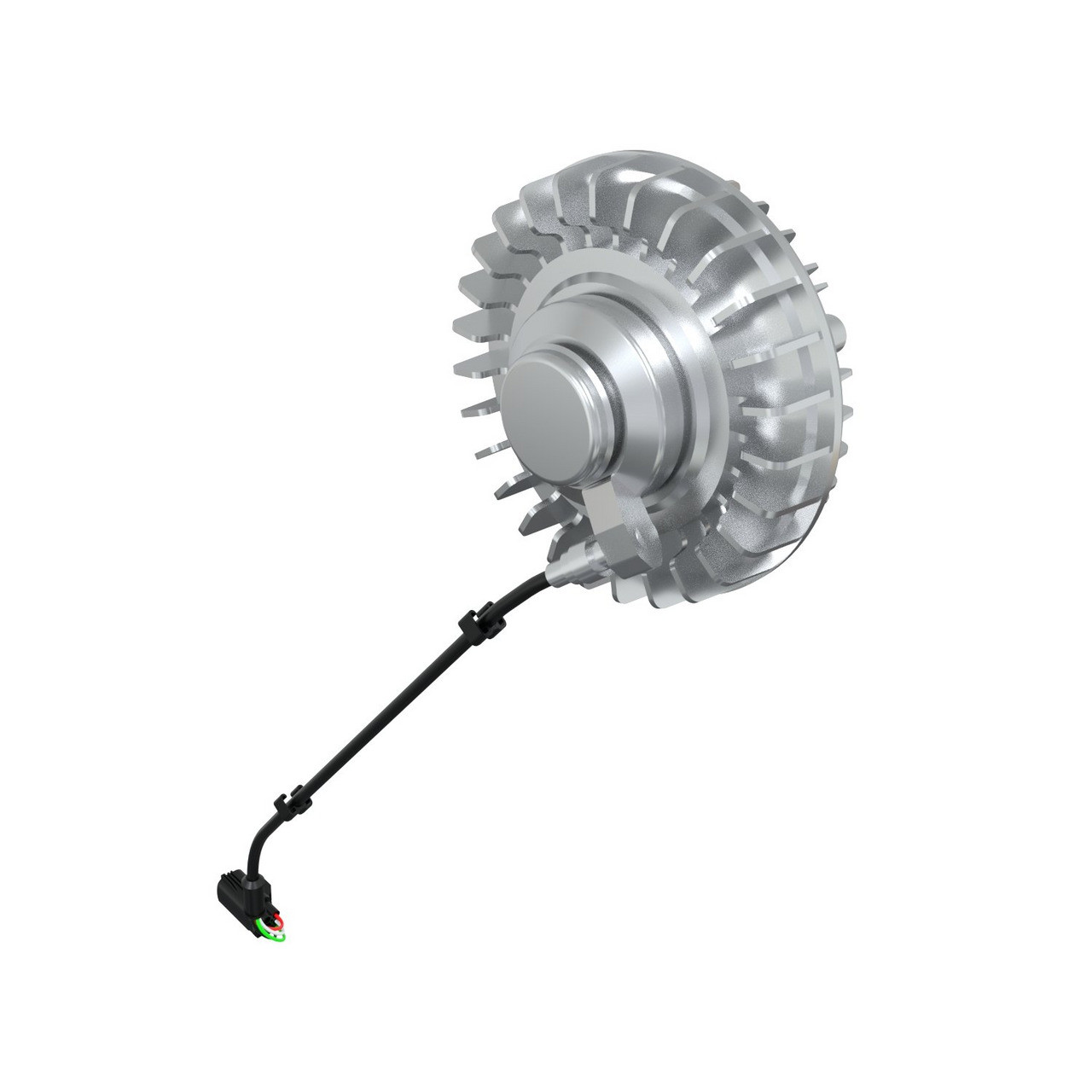 Mopar Fan Clutch for 2003-2004 Dodge RAM 5.9L Cummins