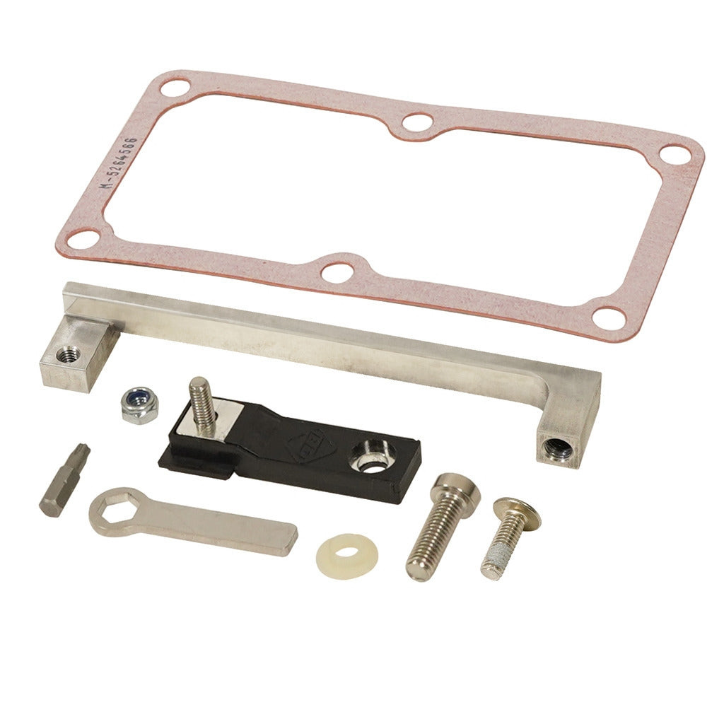 BD Diesel Killer Grid Heater Kit 2007.5-2024 Dodge RAM 6.7L