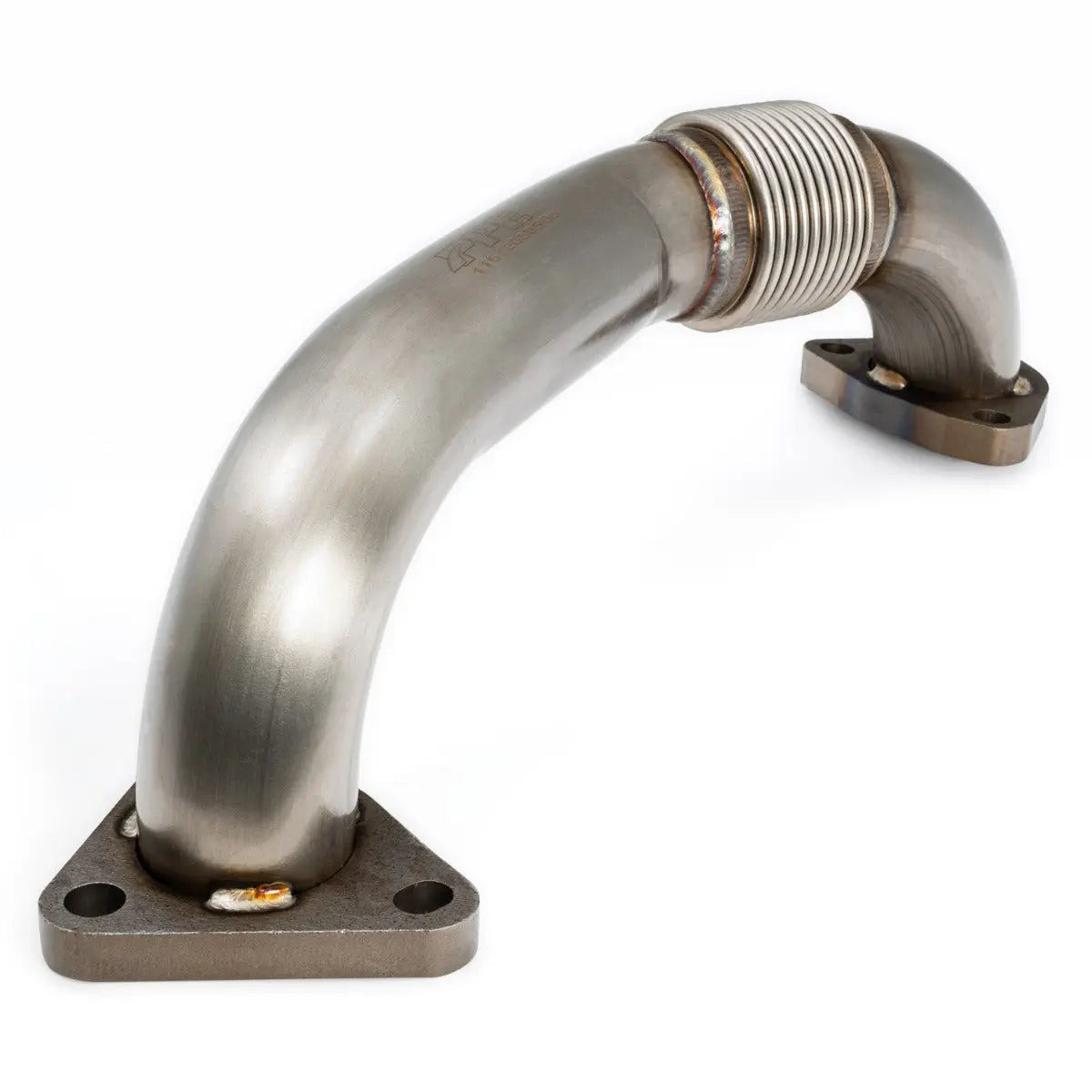 PPE Up-Pipe Driver Side for 2001-2016 GM 6.6L Duramax