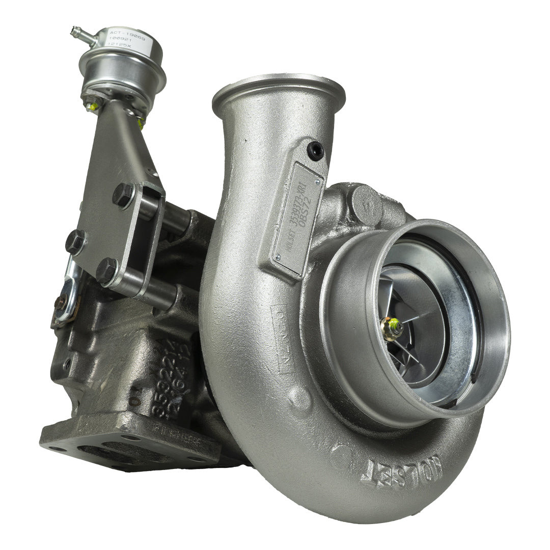 Industrial Injection HX35 Turbo 60MM 1994-1998 Dodge 5.9L