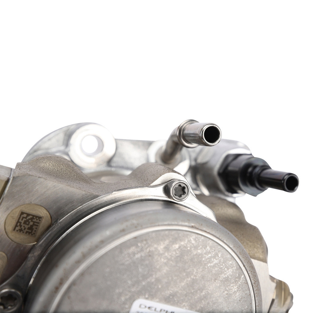 Delphi Reman CR Pump for Bobcat/Doosan D18 D24 Engines