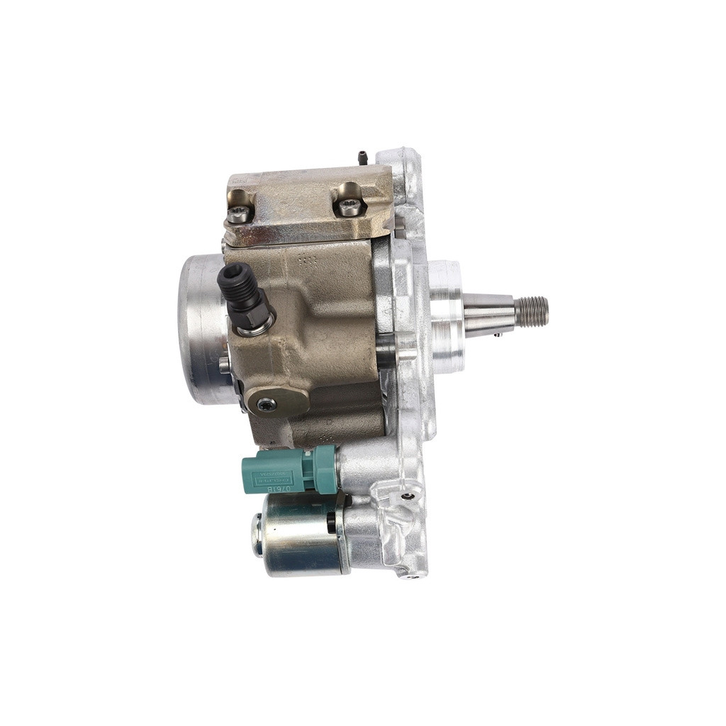 Delphi Reman CR Pump for Bobcat/Doosan D18 D24 Engines