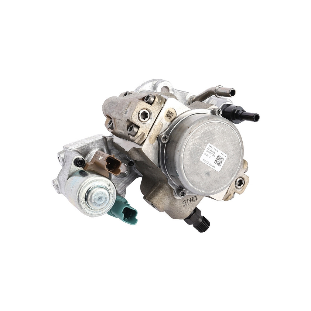 Delphi Reman CR Pump for Bobcat/Doosan D18 D24 Engines