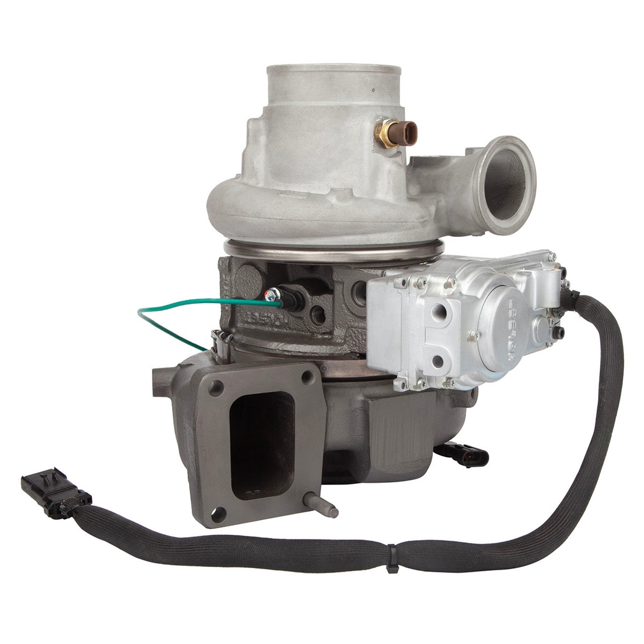 Holset NEW HE451VE Turbocharger for Cummins ISX15 14.9L 5359603H