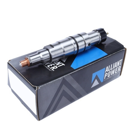 Alliant Power Reman XPI CR Injector for Cummins ISX15 EPA13