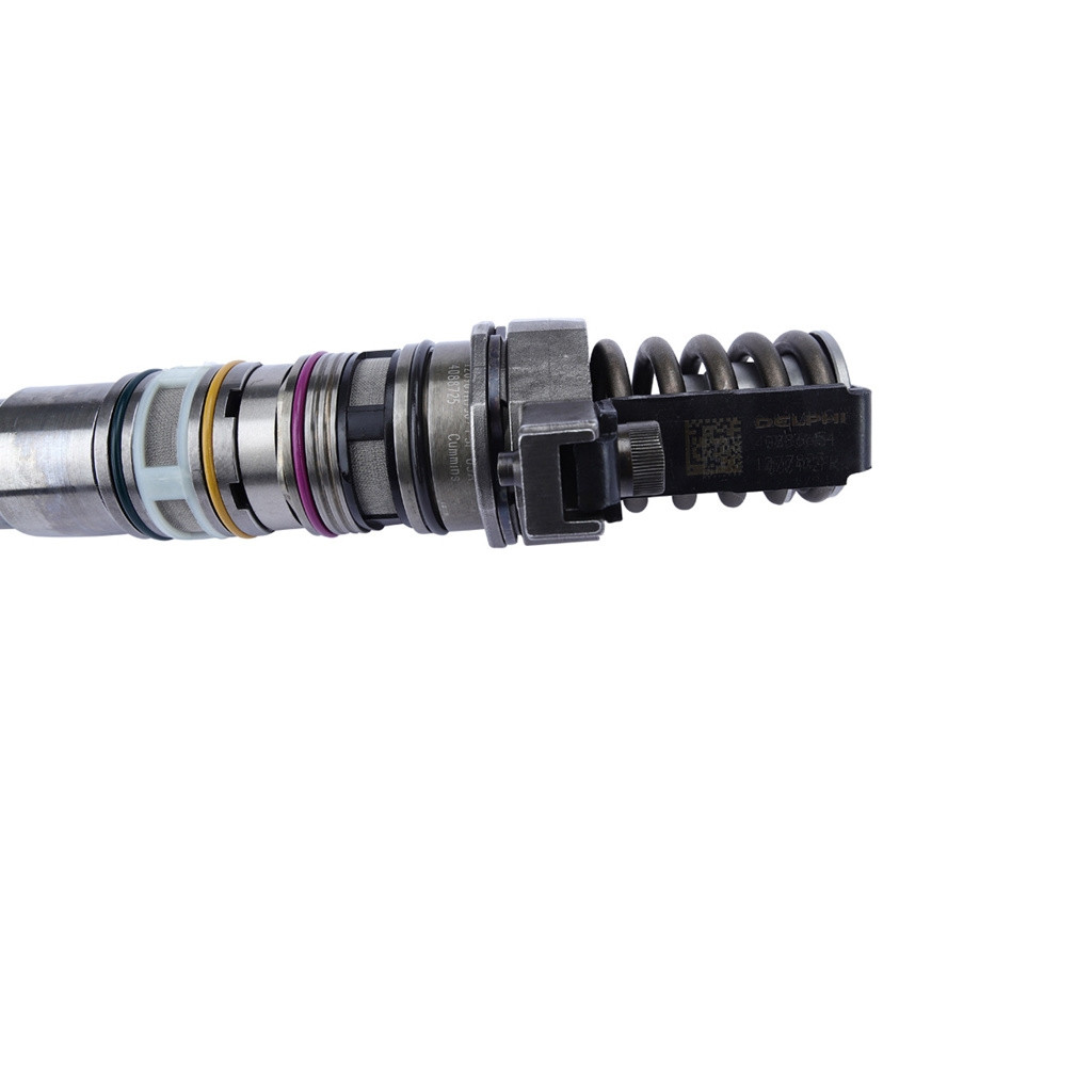 インフェノム Delphi HPI Injector for Cummins ISX 15.0L Engines