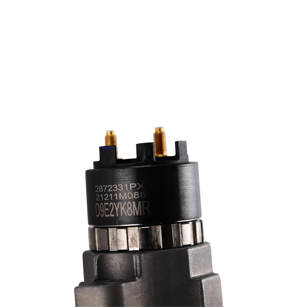 Industrial Injection Reman XPI Injector ISC & ISL 8.3L/8.9L PX8