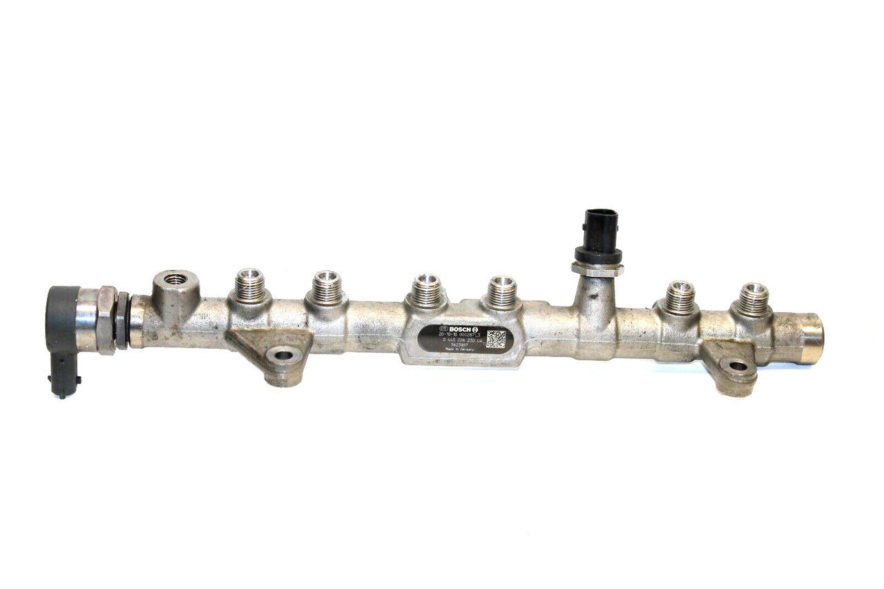Performance Diesel Parts Fuel Contamination Kit for 22-24 RAM 6.7L