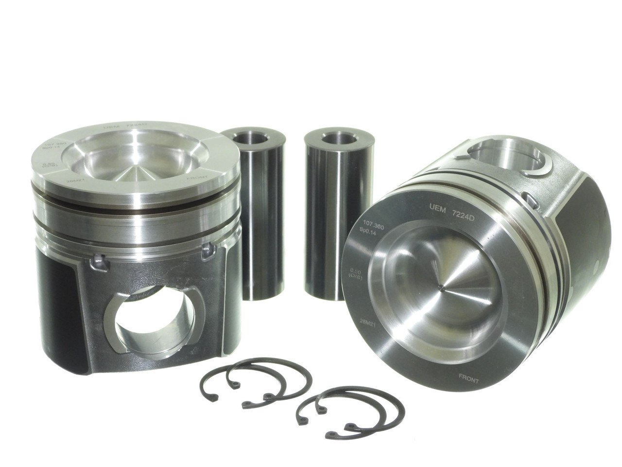 Cummins Diesel Engine Parts