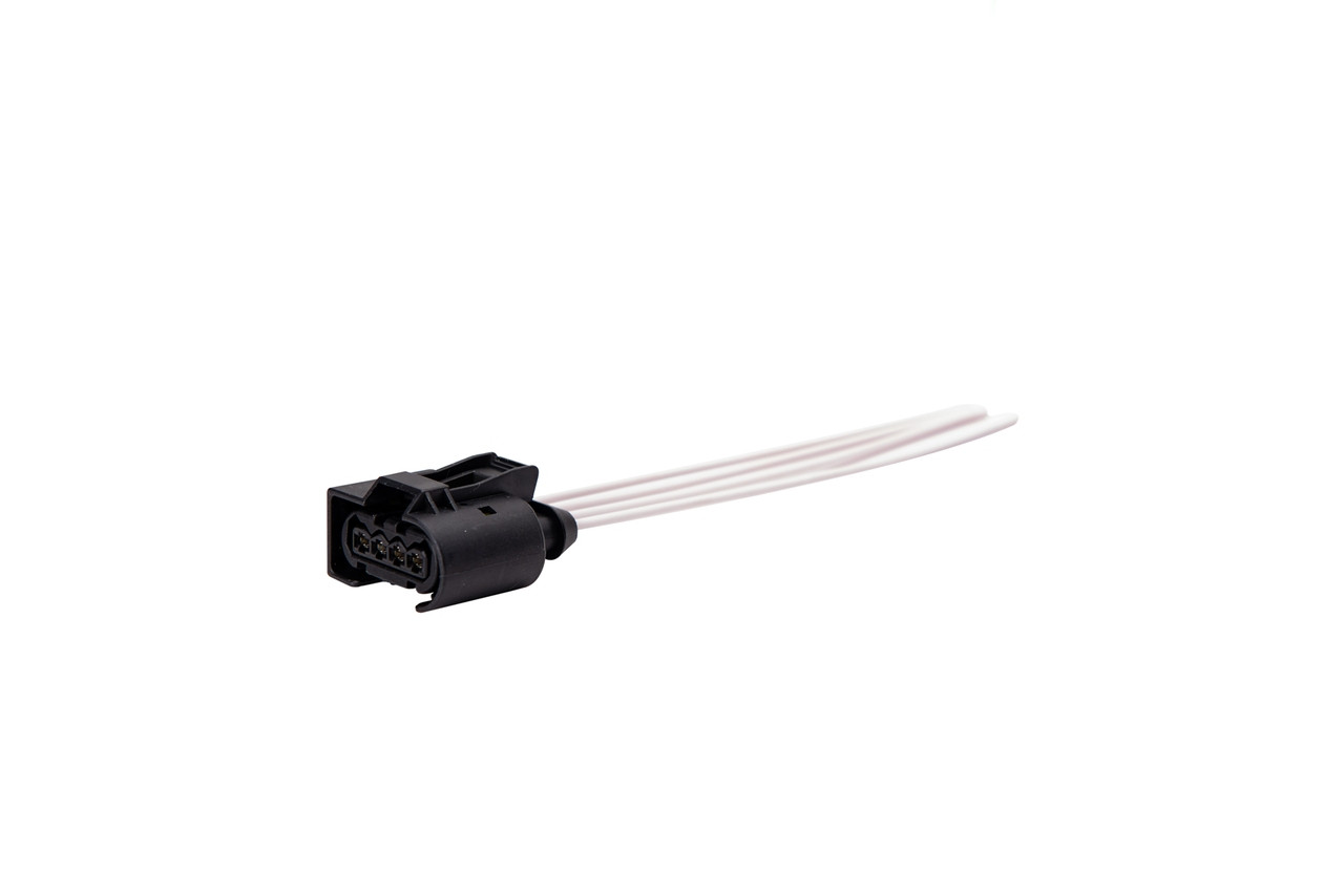Fleece Turbocharger Actuator Connector 2013-24 RAM 6.7L