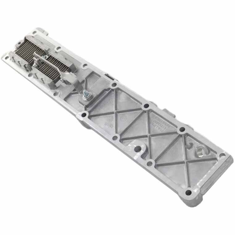 Mopar Intake Manifold Plenum Cover for 2013-2024 RAM 6.7L