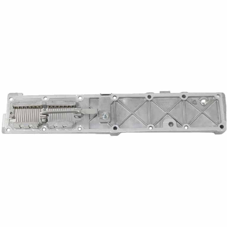 Mopar Intake Manifold Plenum Cover for 2013-2024 RAM 6.7L
