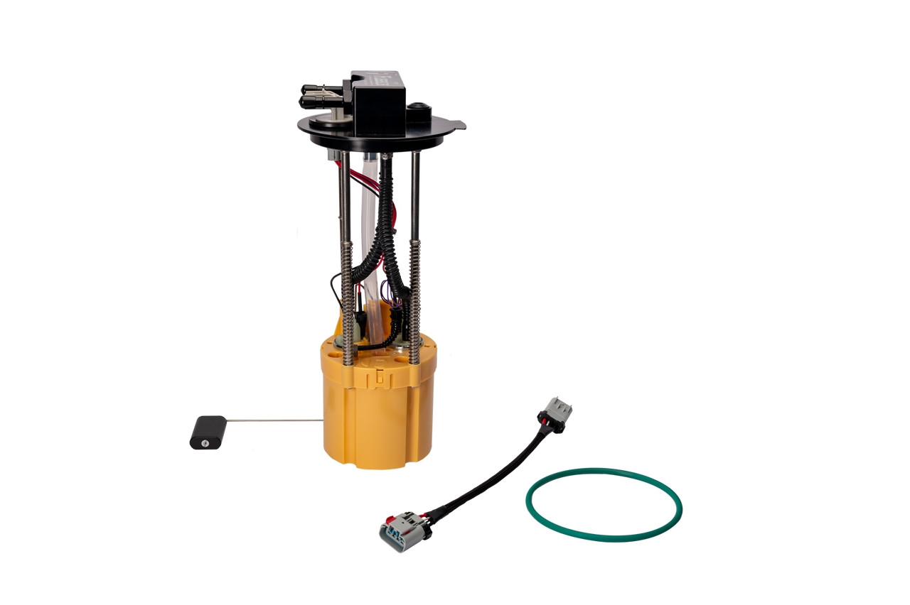 Fleece PowerFlo Lift Pump 2014-2019 Ram 3.0L 1500 EcoDiesel
