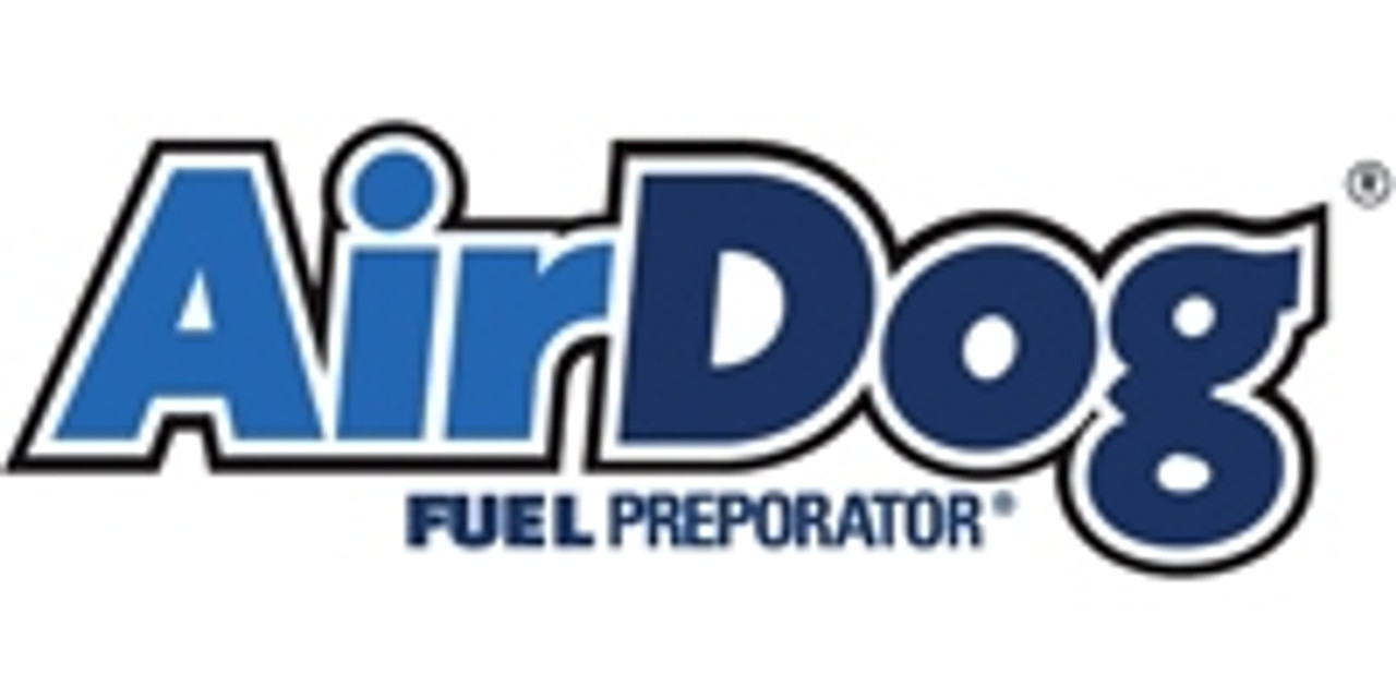 AirDog FP-100 Fuel System for 98.5-04 Dodge 5.9L No In-Tank