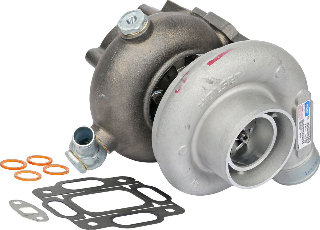Holset HX40 Marine Turbocharger Cummins 5.9L 6BTA M3