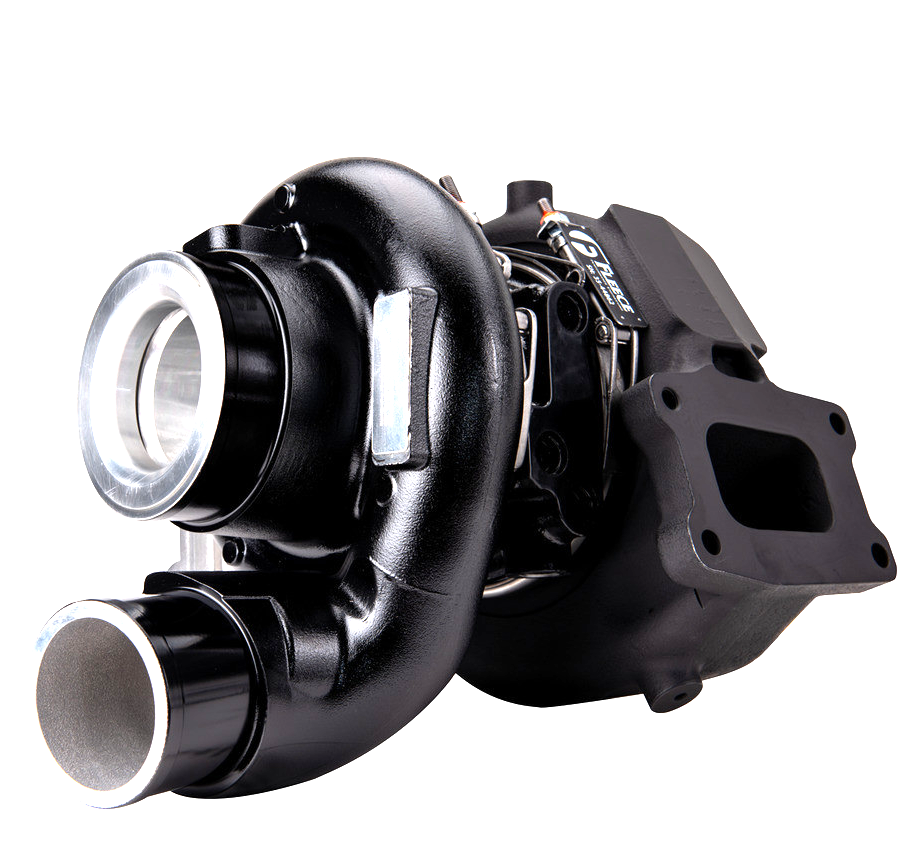 Fleece Cheetah Turbo with BD Manifold Upgrade Bundle - 2019-2024